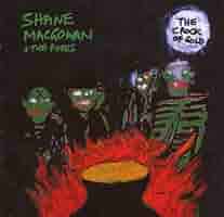 Crock of Gold Import Edition by Macgowan, Shane, Shane