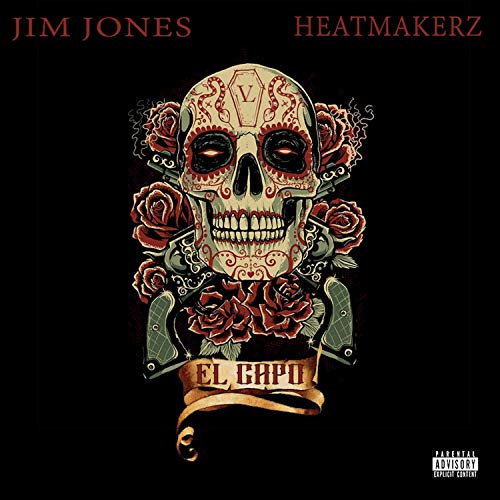 Jim Jones feat. Ball Greezy & Dave East