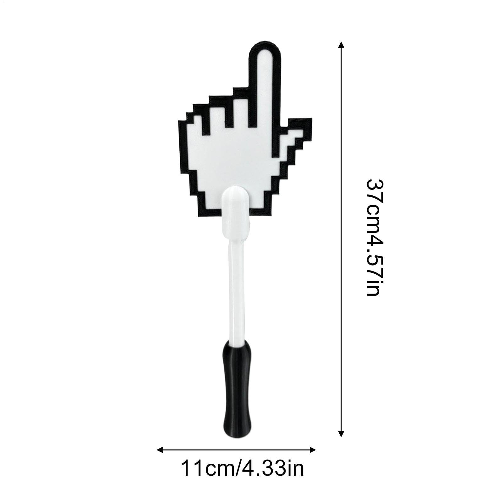 Credit Card Wand Set - Índice Finger Contactless Payment Tool, Tap To Pay Card Holder System, 3D Printed Payment Assist Device, Travel Shopping Store Use, Restaurant Checkout Quick Payment Access