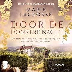 Door de Donkere Nacht copertina