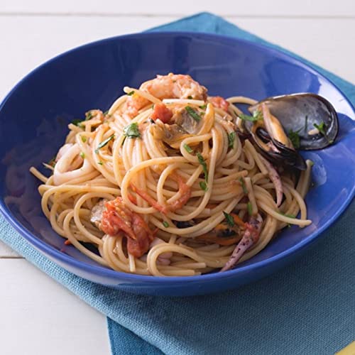 Page de couverture de Spaghetti allo Scoglio