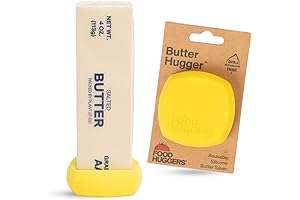 Butter Hugger