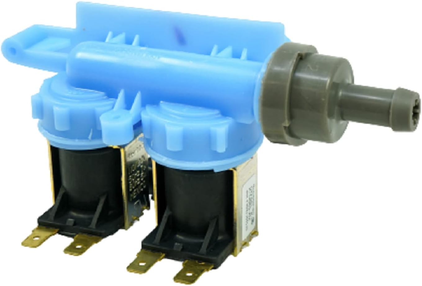 Owigift Washer Water Inlet Valve Replaces For Kenmore Elite