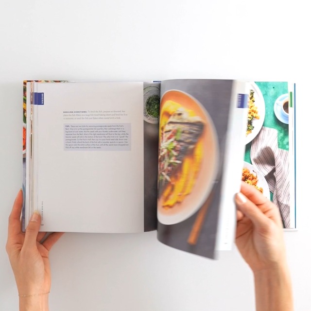 Image of The New Whole30: The Definitive Plan to Transform Your Health, Habits, and Relationship with Food