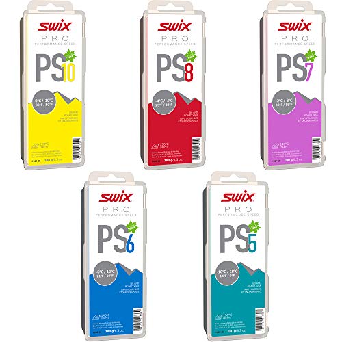 Swix PS5 Wax 180g main image 1