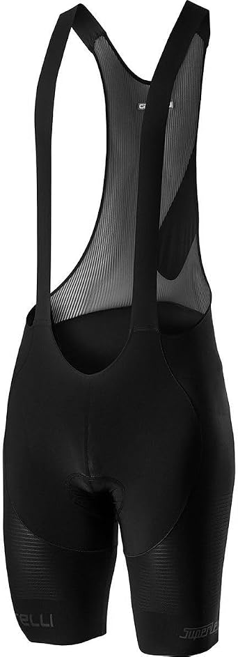 CASTELLI, Superleggera Bib Short - Mens