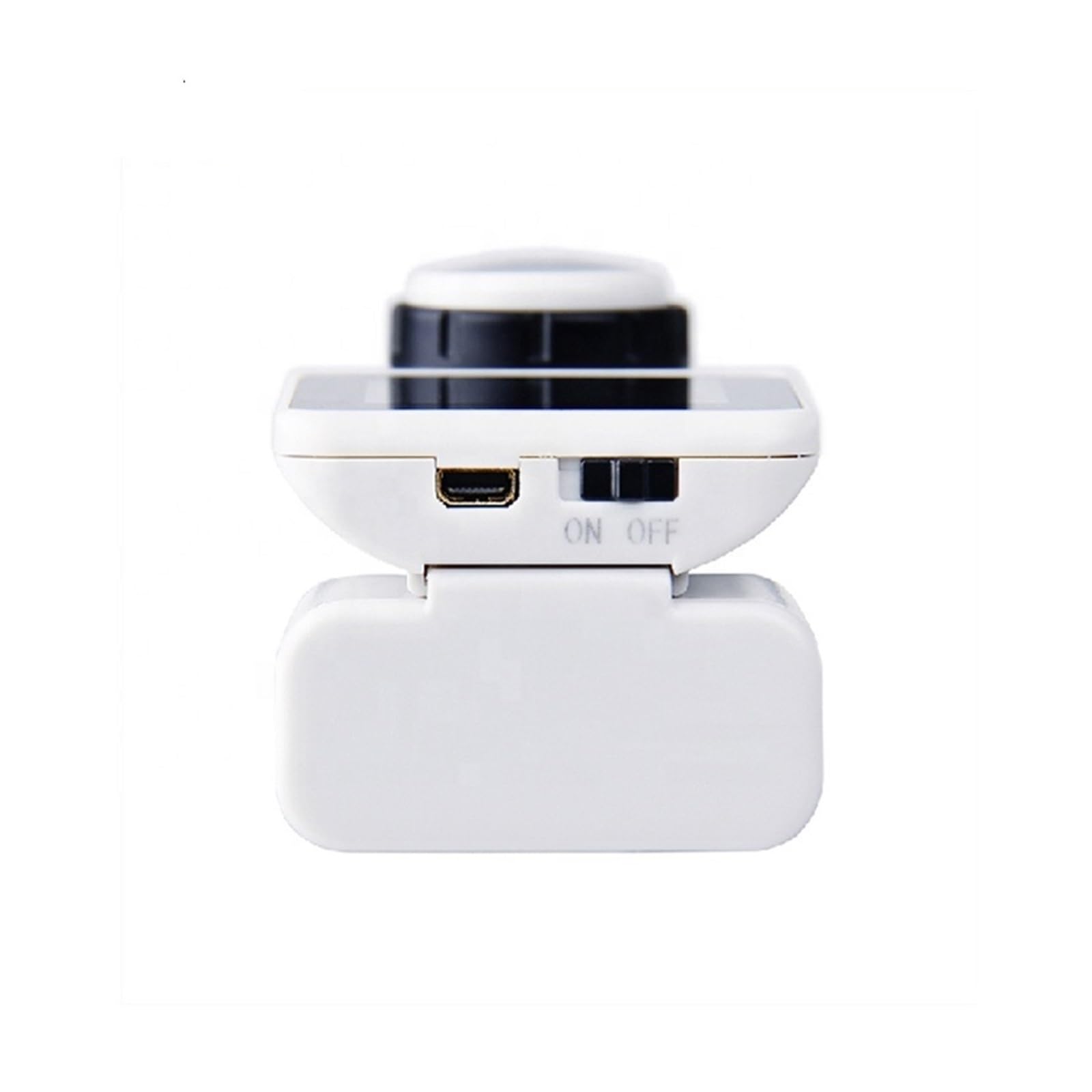Micropipeta electrónica de un solo canal, volumen ajustable de 1 a 10 ml, alta precisión para transferencia de líquidos en investigación y laboratorios clínicos