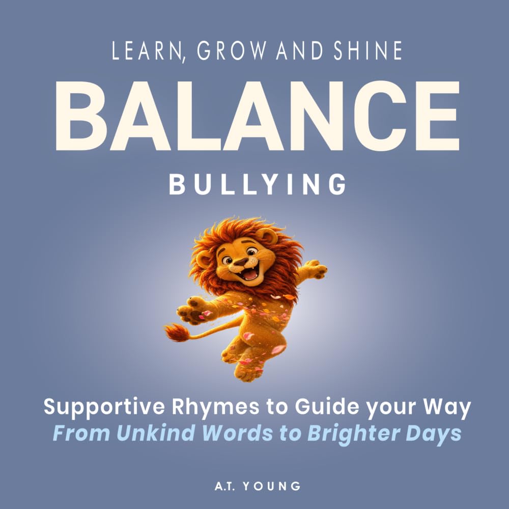 Balance: Bullying (Balance: Starting School Journey)