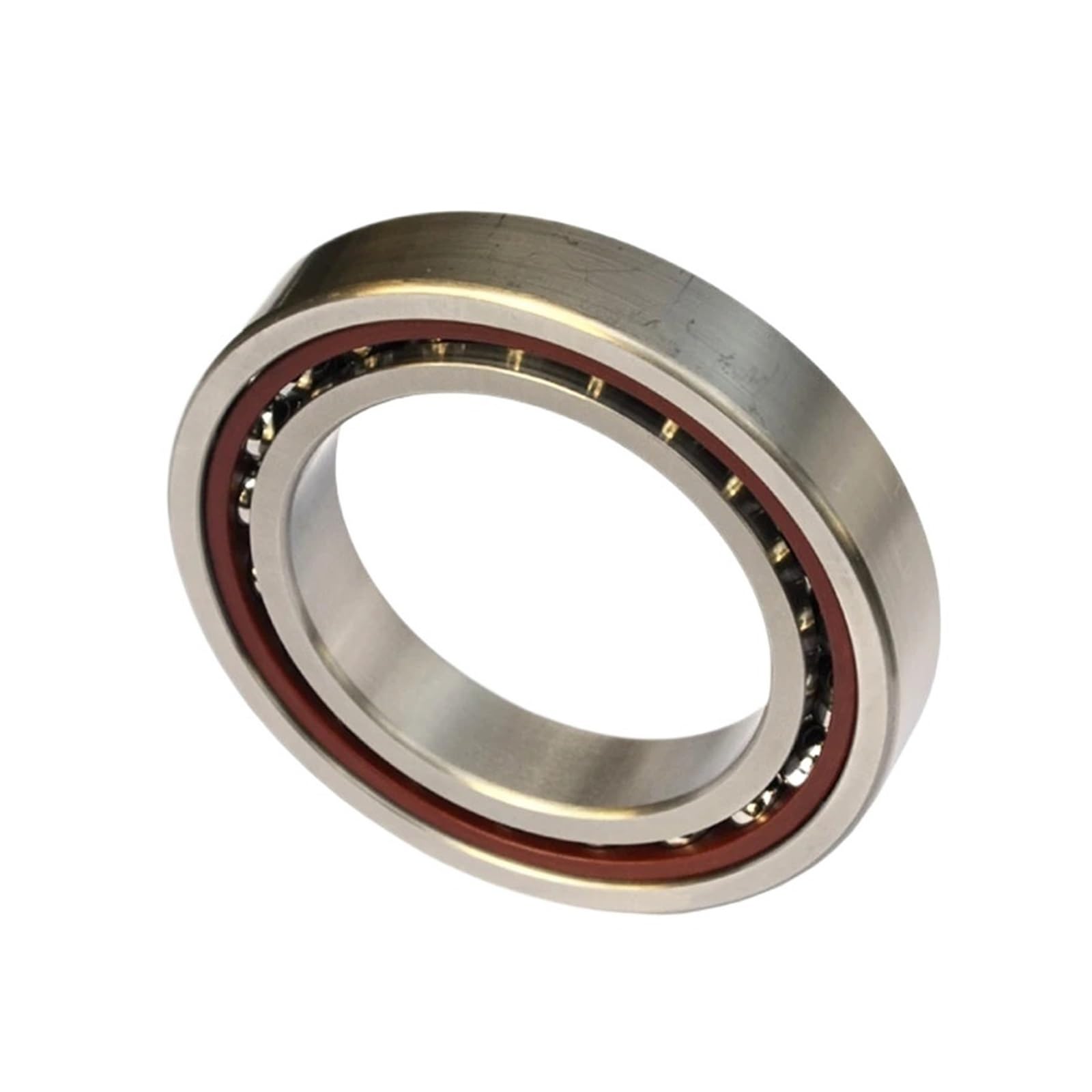 TADZKKIWM 1pcs 71909 71909CD P4 7909 45X68X12 Thin-Walled Miniature Contact Bearings Spindle Bearings