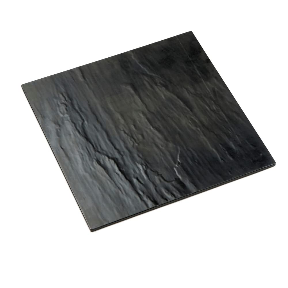 FSLT14 Endurance Platter by American Metalcraft – Melamine, Pack of 12