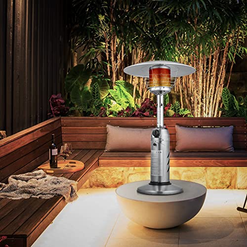 Cuisinart Portable Outdoor Space Heaters Cuisinart Portable