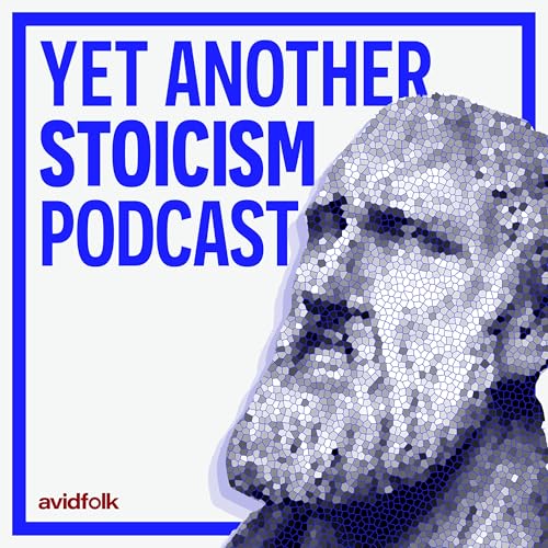 Yet another Stoicism podcast Titelbild