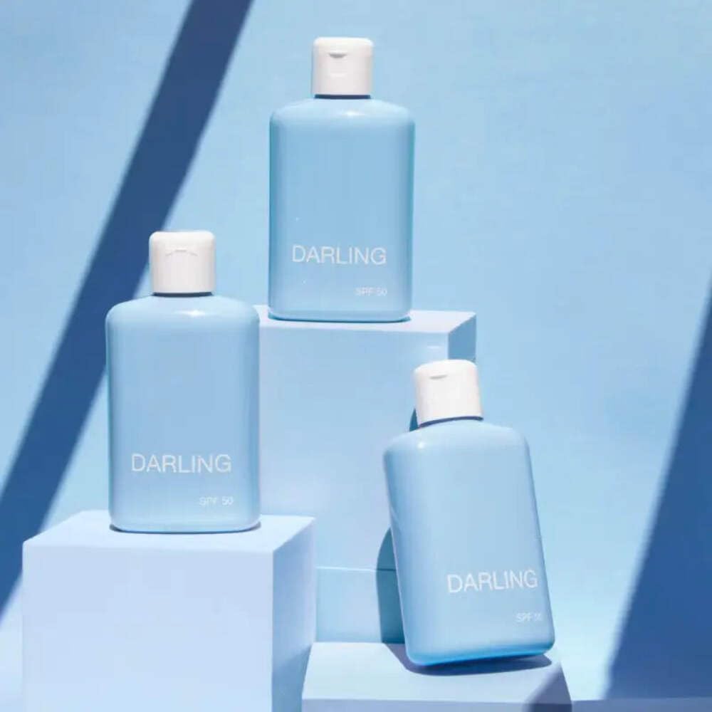 DARLING High Protection SPF50 150ml