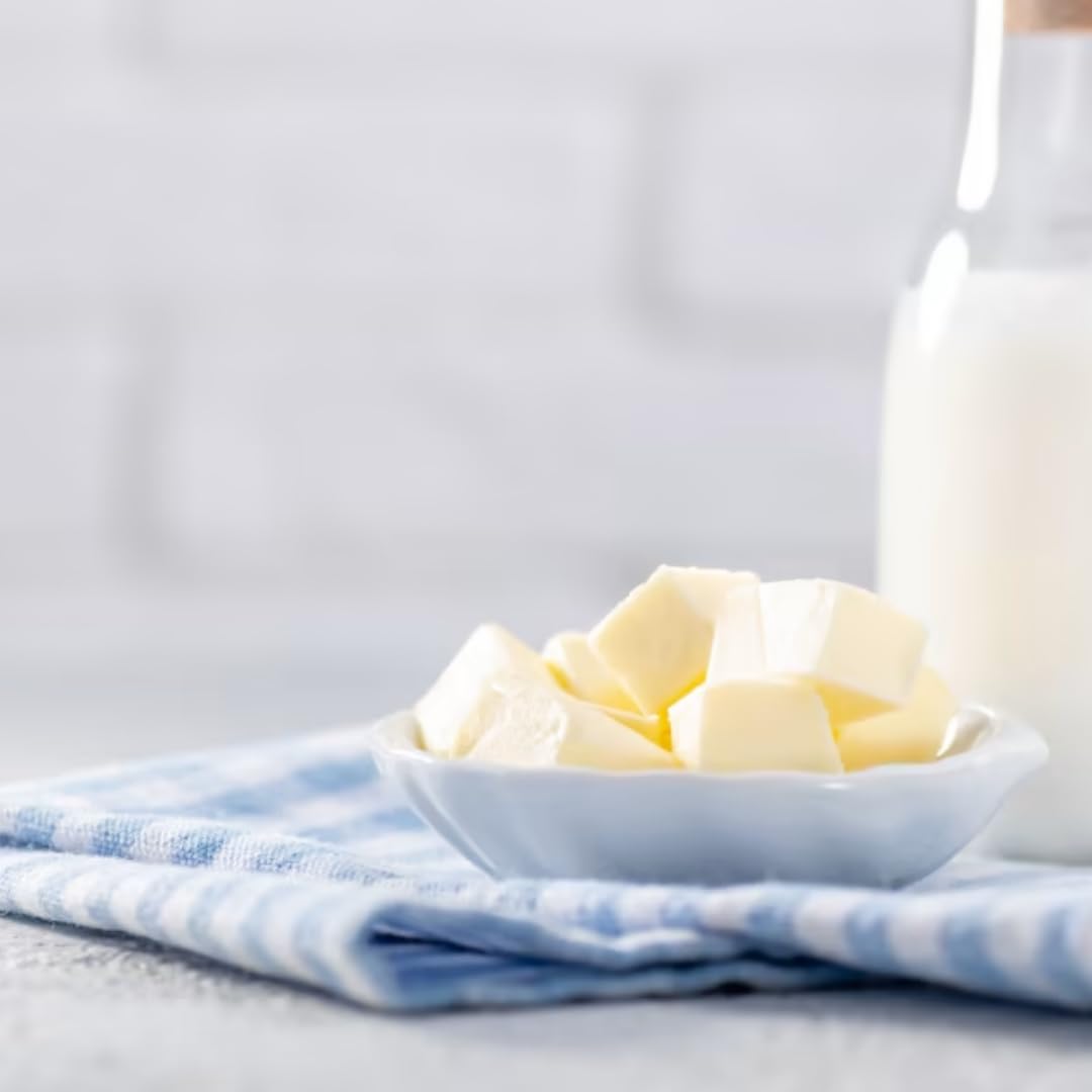Müller Reine Buttermilch 1% Fett (Einweg) 500 mililiter x 12 Stück [Frischegarantie] ink pfand