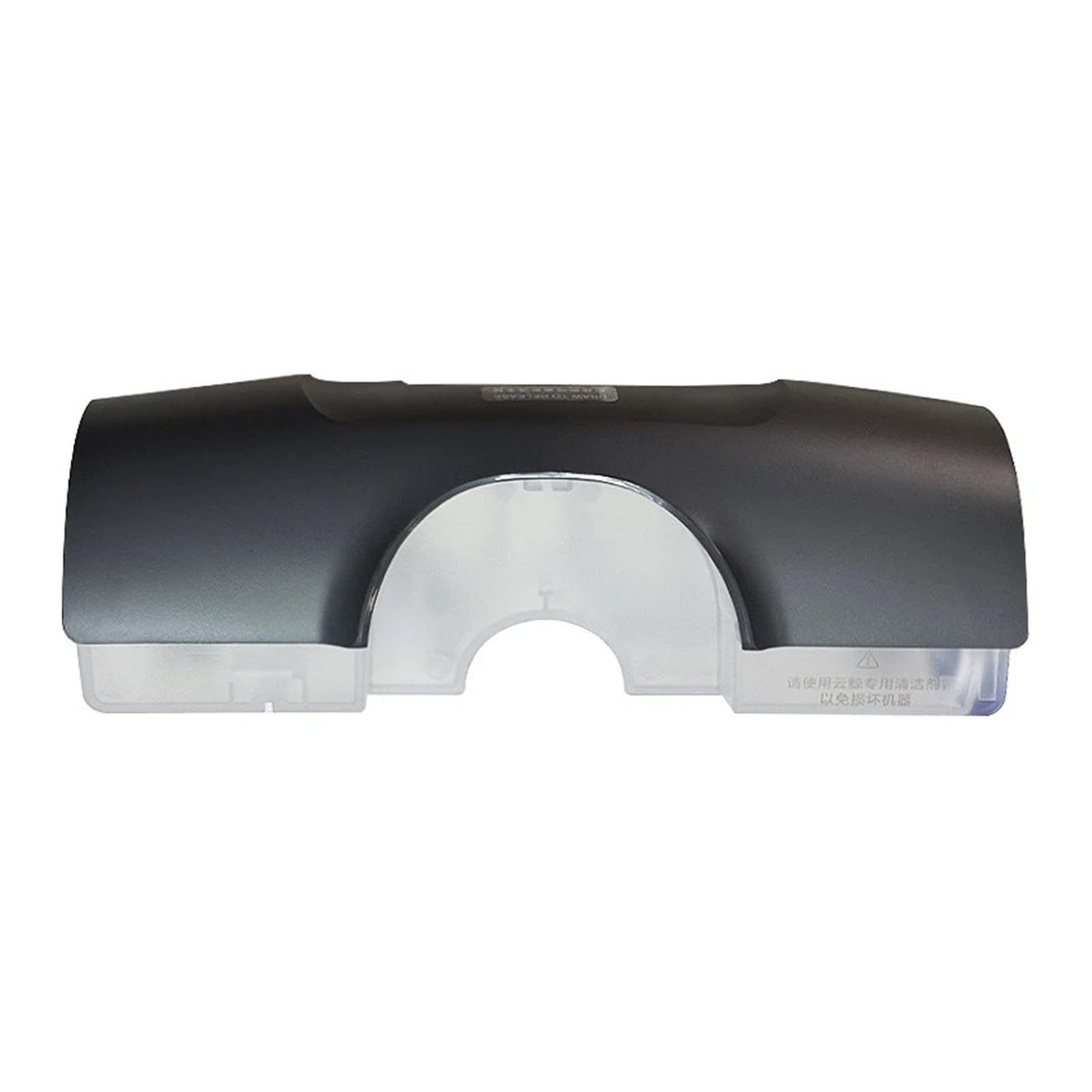 Wassertank, Kompatibel Mit NARWAL, S20 Pro Akku-Nass-Trockensauger, Zubehör, Bürstenrolle Und Filter, Ersatz-Ersatzteile(2PCS)