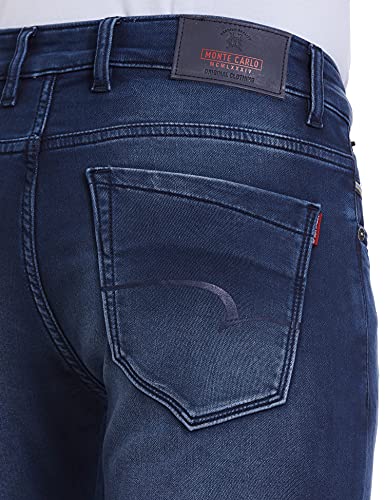 Image of Monte Carlo Men's Regular Casual Pants