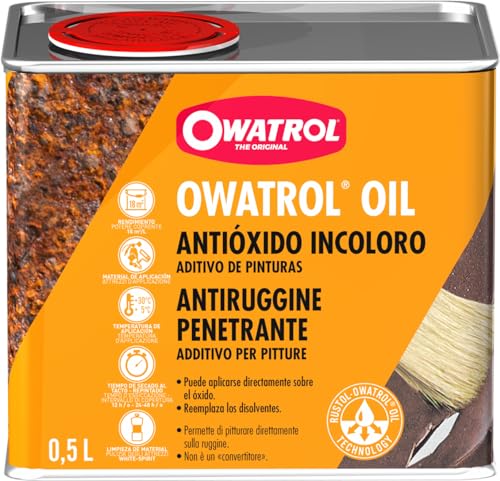 Owatrol 732 - Aceite