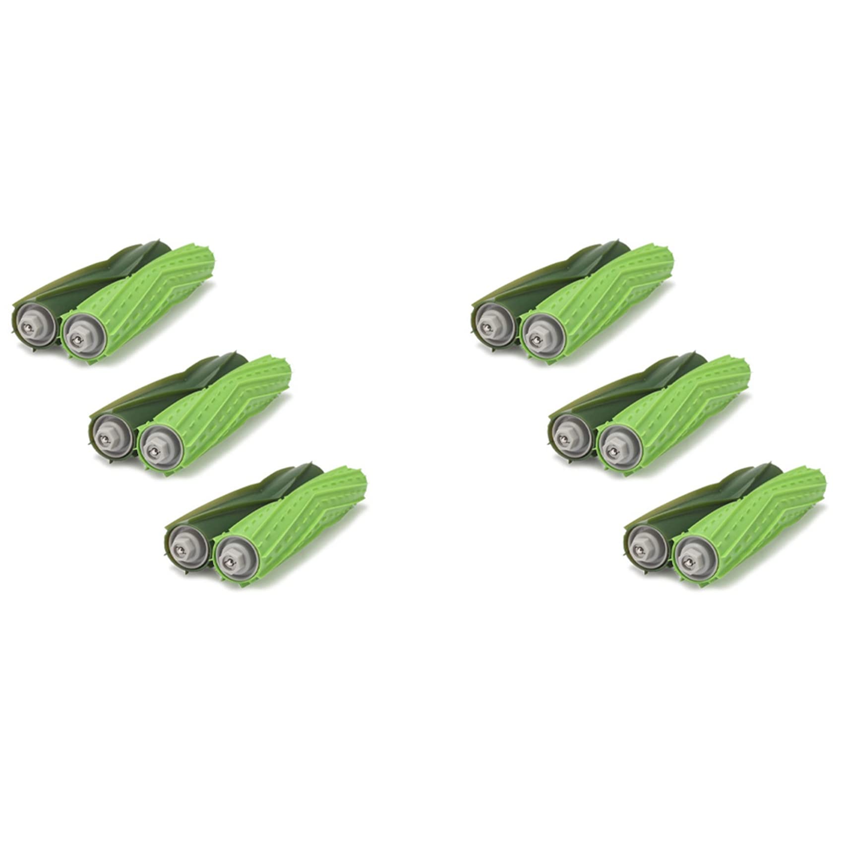 Brosses pour I7 E5 E6 Finies les Baisses d'Aspiration avec ce Kit de Rechange Aspirateur