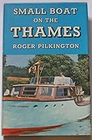 Small Boat on the Thames 0333061330 Book Cover