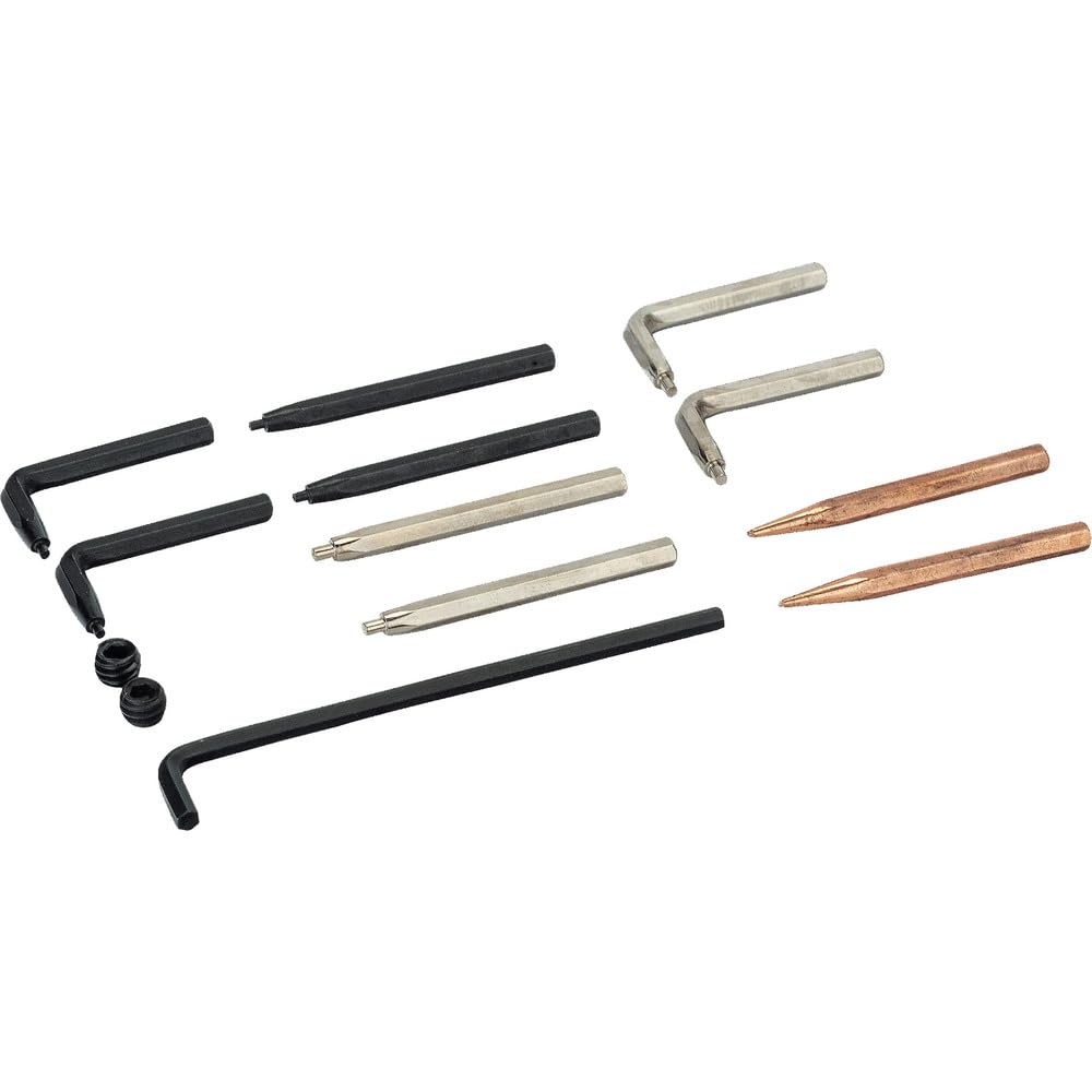 Punta Repuesto 2928-250 (15°T) embout de rechange pour pince