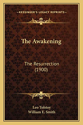 The Awakening: The Resurrection (1900)