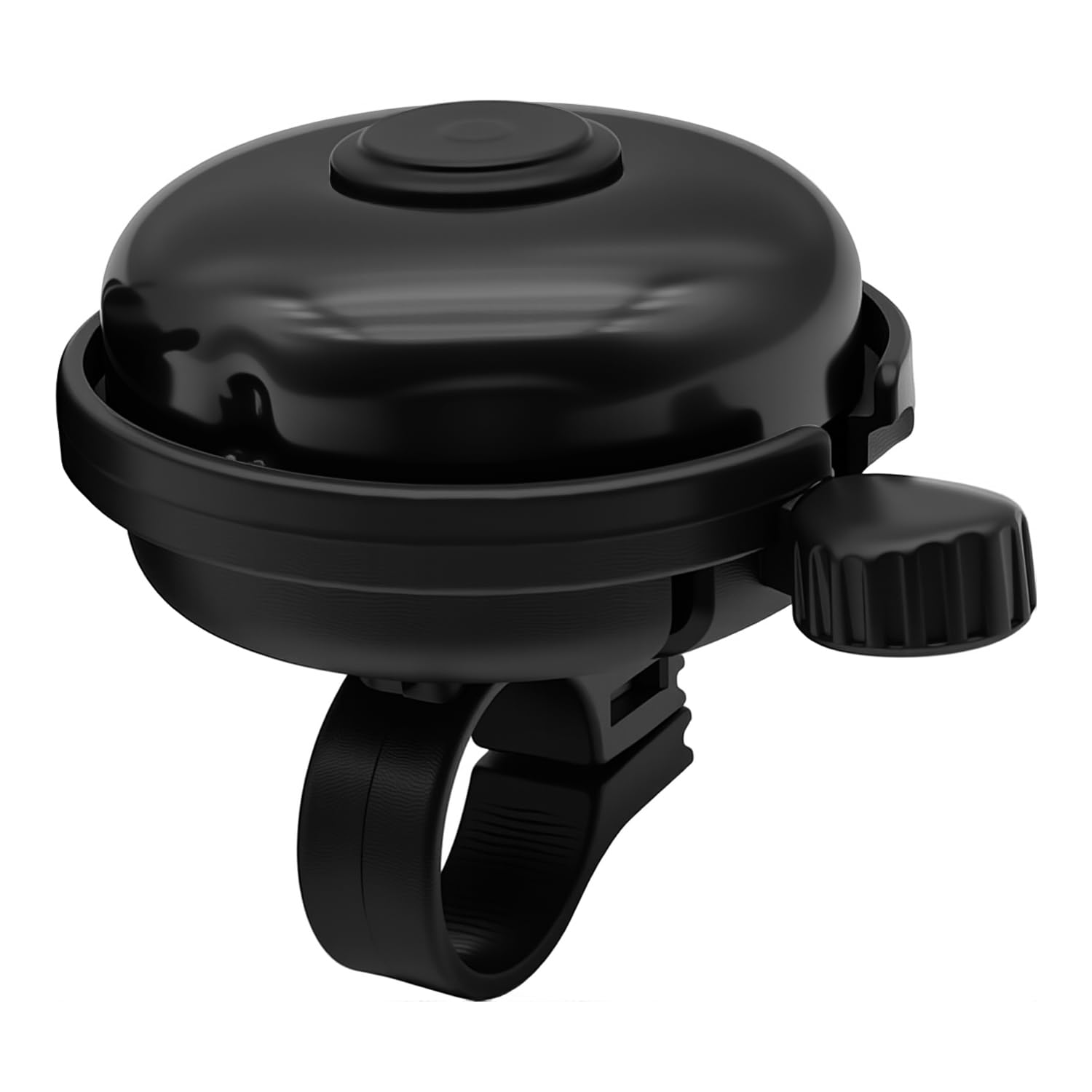 Classic Aluminum Bike Bell - Loud & Clear Sound -9 Classic Aluminum Bike Bell - Loud & Clear Sound -9