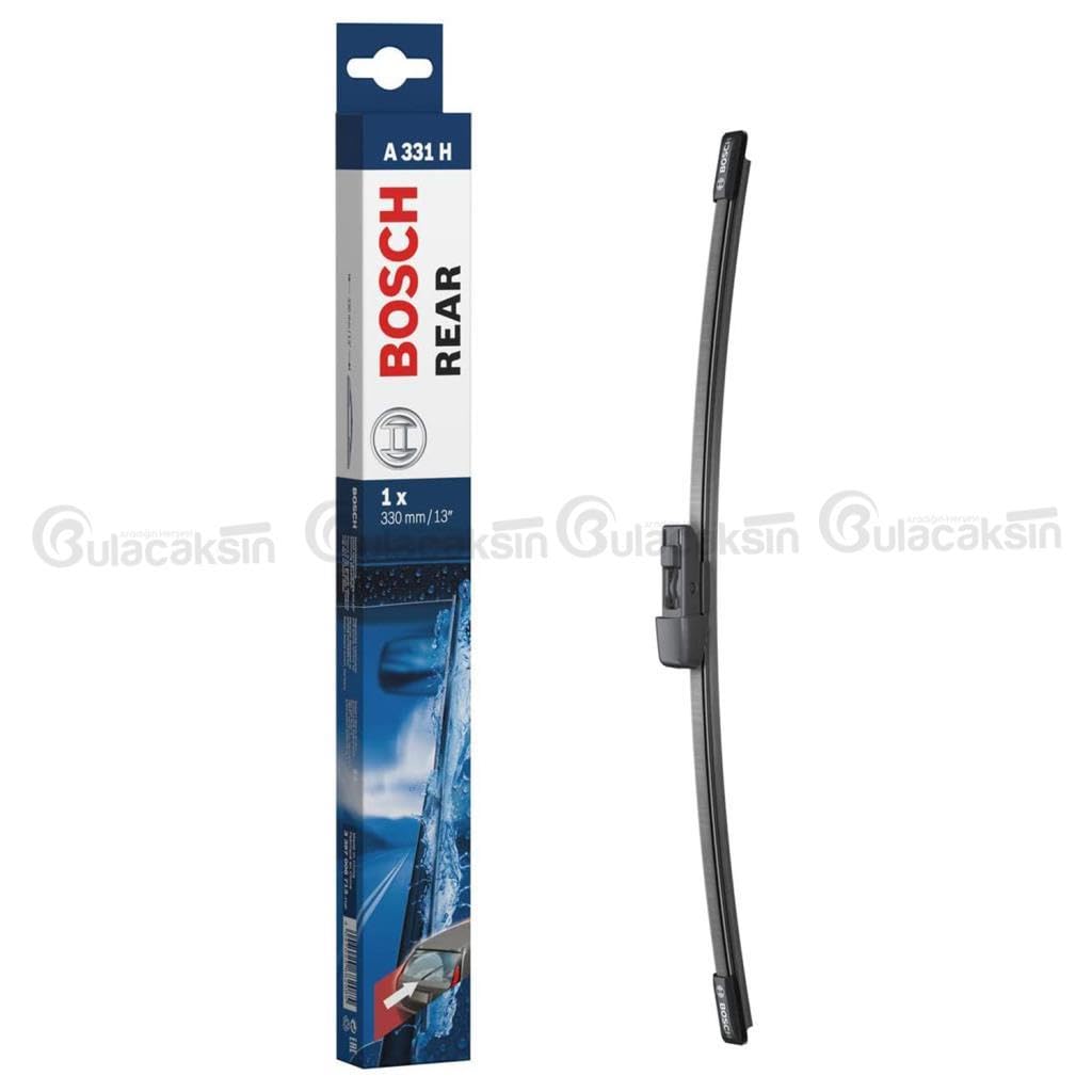 Bosch Rear Volkswagen T-Roc 2017-2021 Arka Silecek - A331H
