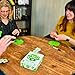 Asmodee So Clover! Party Game - Cooperative Word Association Board Game for Ages 10+, 3-6 Players, 30 Min Playtime