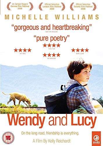 Wendy and Lucy - Mehr Infos/Bestellen