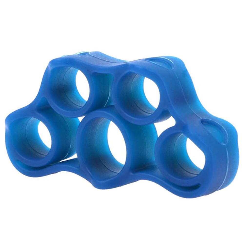 Buy Finger Exerciser,Finger Stretcher Hand Resistance Bands,Hand