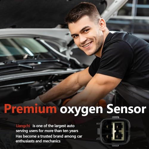 Sensor de Oxígeno Oxygen O2 234-9051 para Toyota miniatura 5