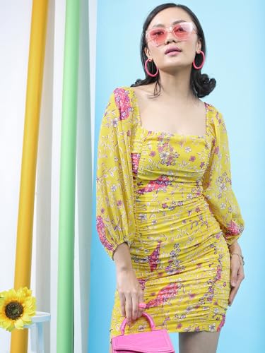 Image of Tokyo Talkies Women Dress