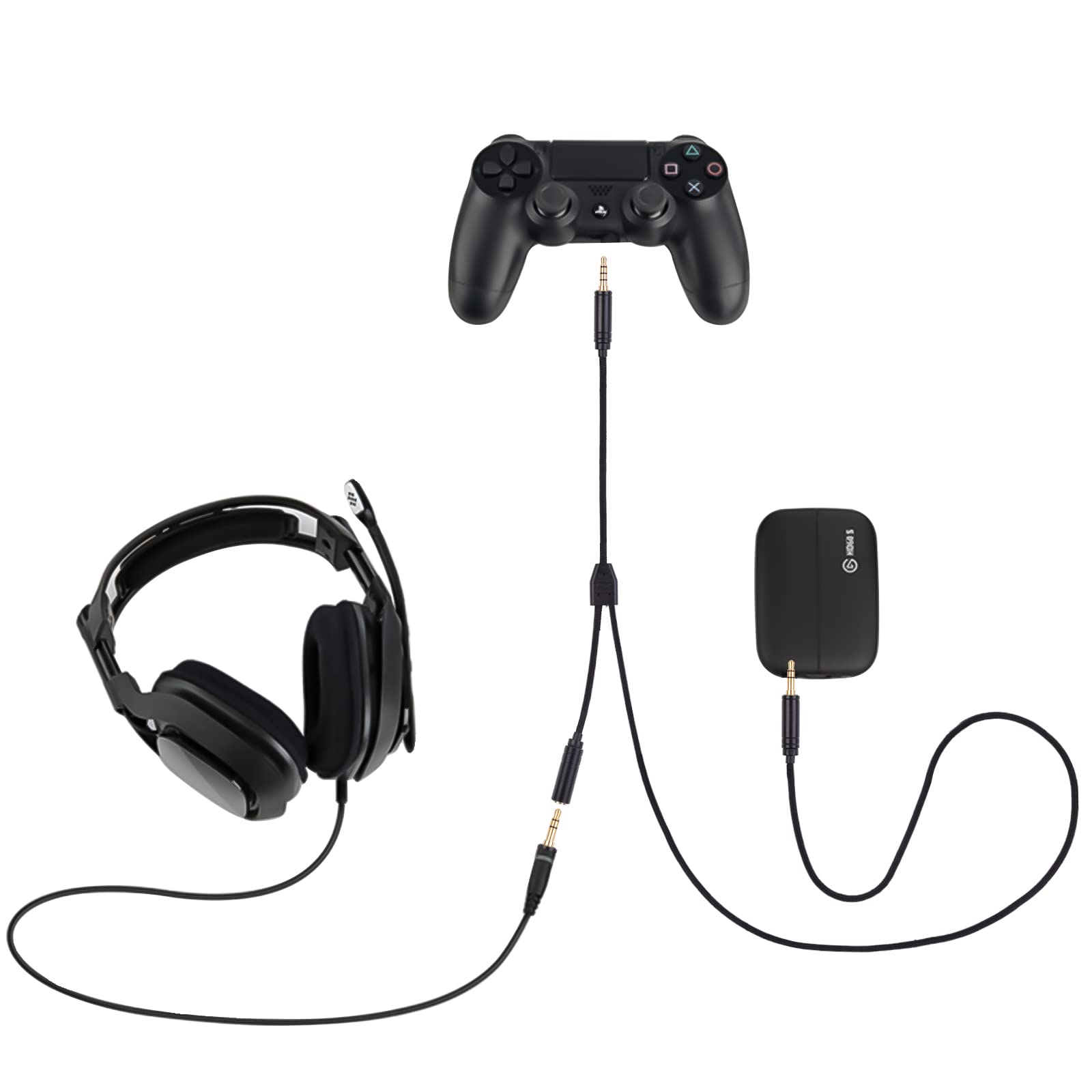 Amazon.co.jp: HD60 Pro チャットリンクケーブルコード Elgato