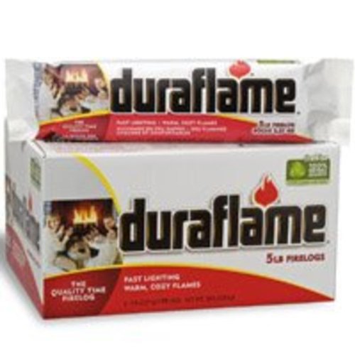 x Duraflame Fire Log main image 1