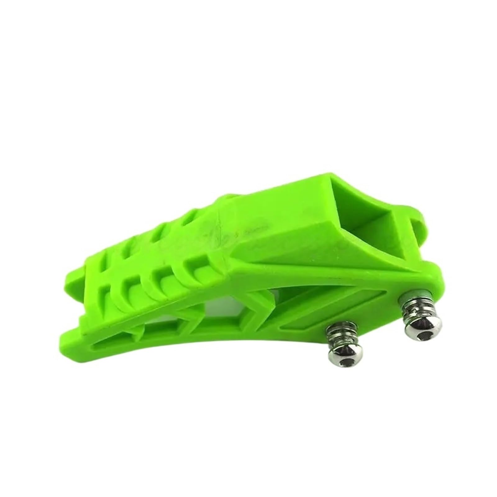 Protezione Tendicatena Per Moto, Cursore Di Protezione Per Guida Catena Per 250 Parti Da Motocross Guida Catena Per Moto Paracatena Protezione