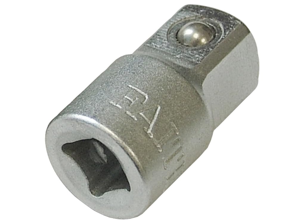 Faithfull Women's Others Socada14f Adaptor 1/4 In 3/8 In Male