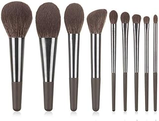 9/12pcs Makeup Brush Set EyeShadow Powder Hig...
