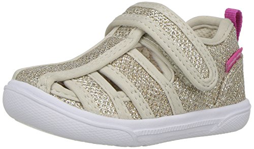 Stride Rite Sawyer Fisherman Sandal (Toddler)