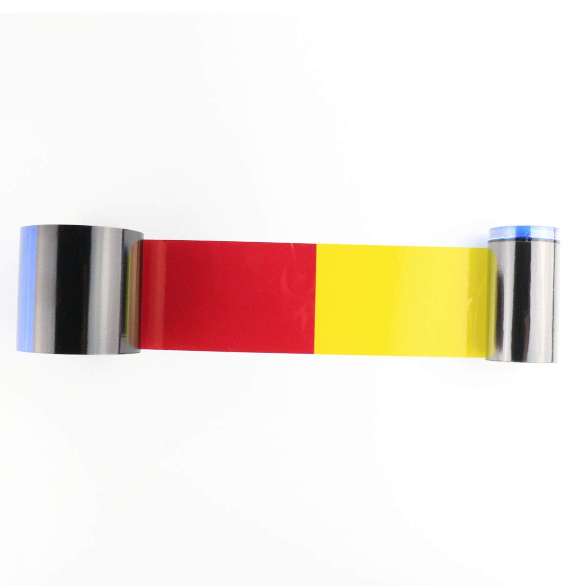 Original 535000-003 Cinta de color para DATACARD CP CD Series Impresora