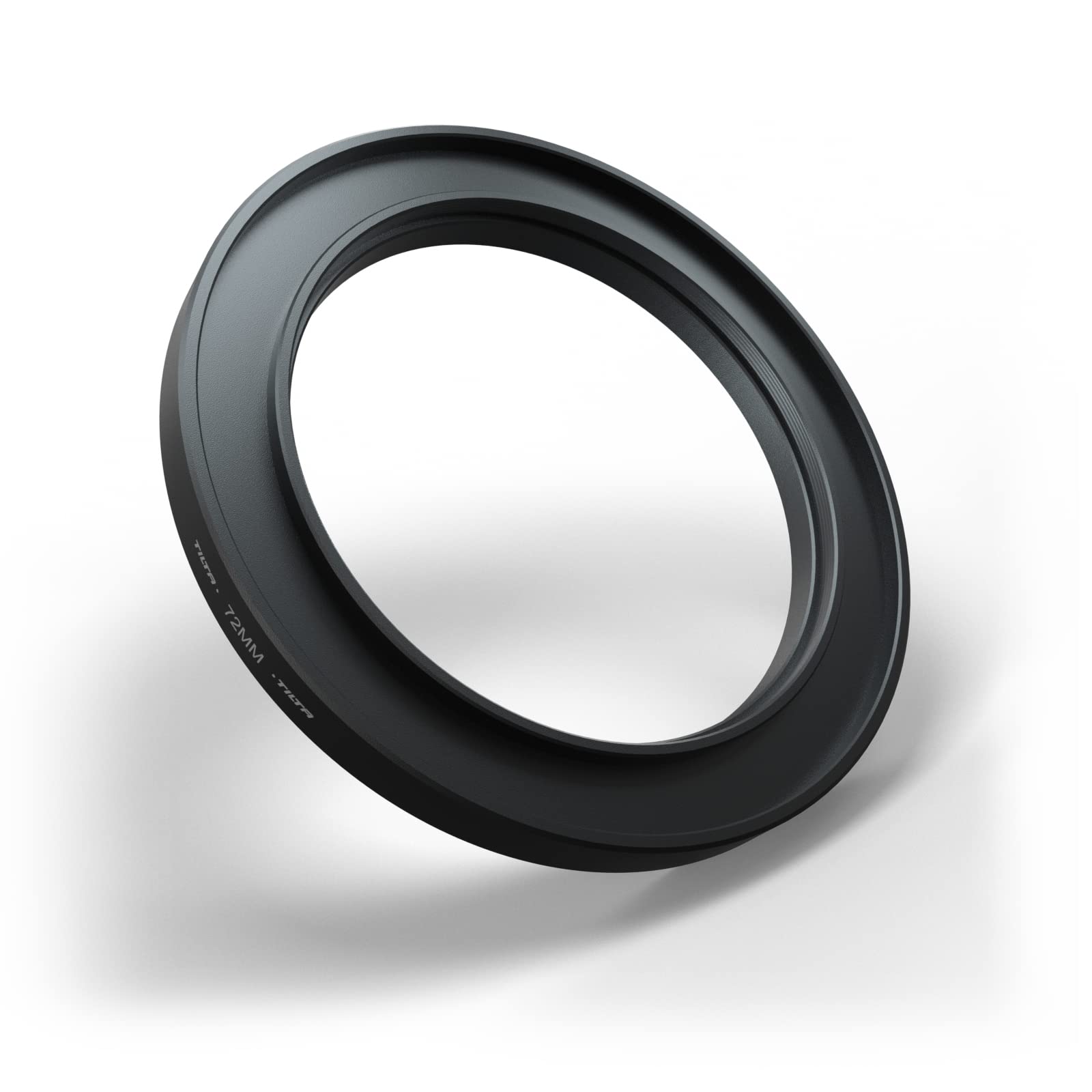 Tilta 72mm Objektivaufsätze Adapterring für MB-T16 Mirage Matte Box Kamera Objektivadapter MB-T16-72
