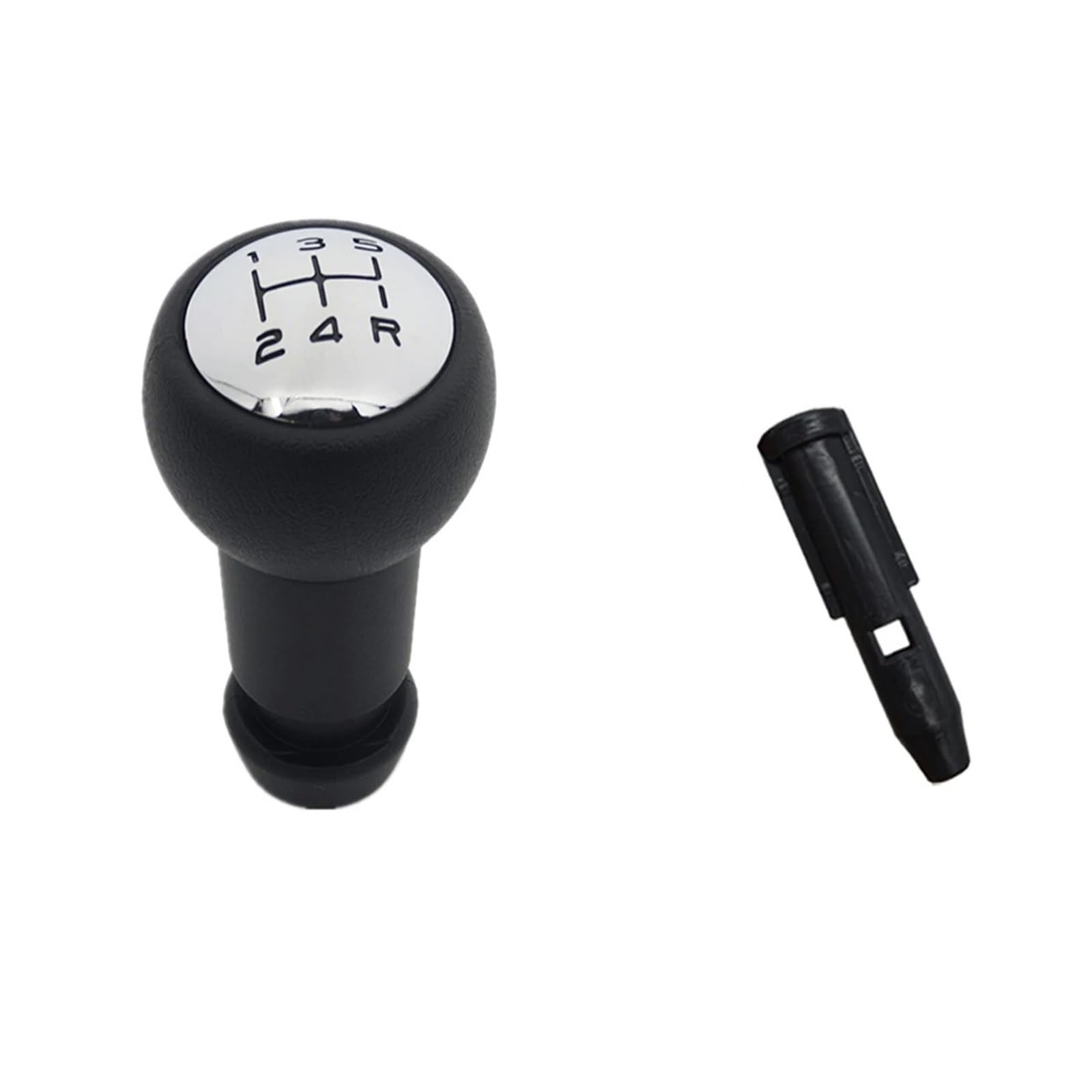 LVGVZTTGKM for Citroen for Grand for C4 Sporty Gear Shifter Knob