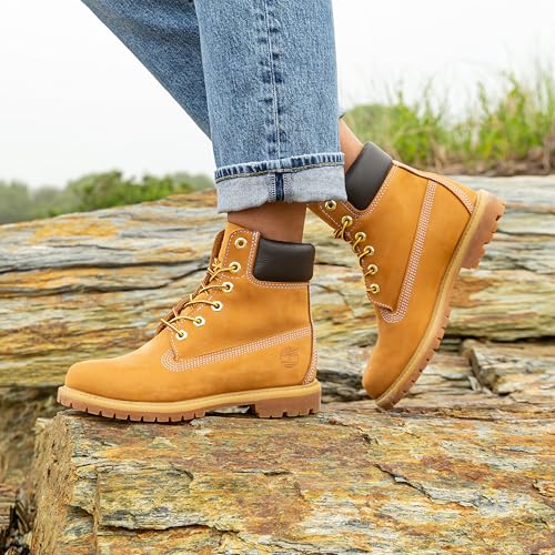 Image of Timberland 6 inch Premium Boot