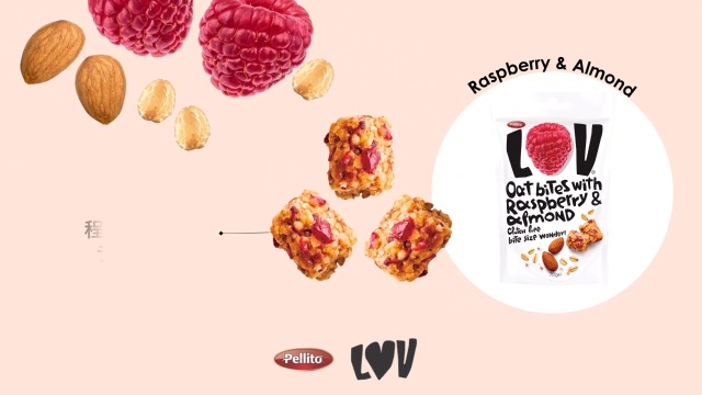 Amazon.co.jp: Pellito LOV bites(ペリート・ラブ) オートバイツ