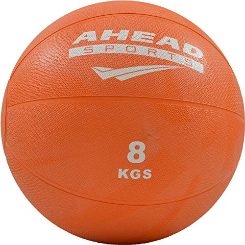 Medicine Ball Ahead Sports As1211 8kg
