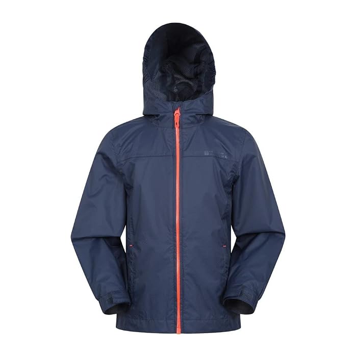 Buy Torrent Kids Waterproof Rain Jacket 