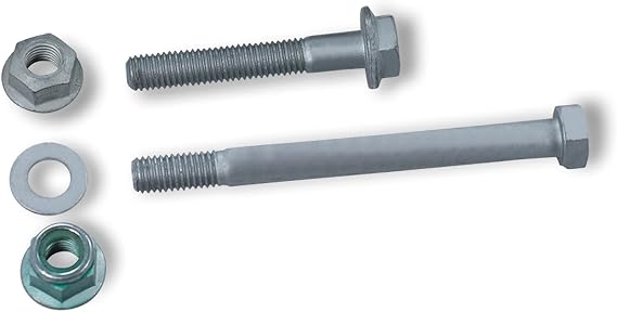 MEYLE Track Control Arm 1160500166/HD