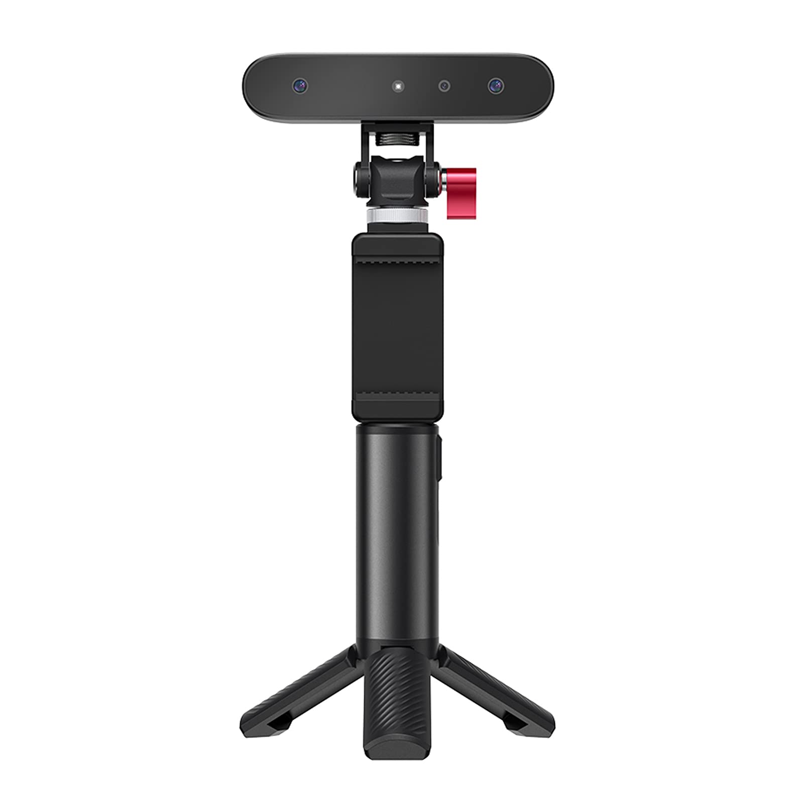 Yosoo Health Gear CR-Scan Ferret 3D-Scanner, Tragbarer Tragbarer -Handscanner mit ASIC-Technologie, 30 Fps, 0,1 Mm Genauigkeit, Vollfarbe für 3D-Drucker-Benutzer, Designer, Ingenieure