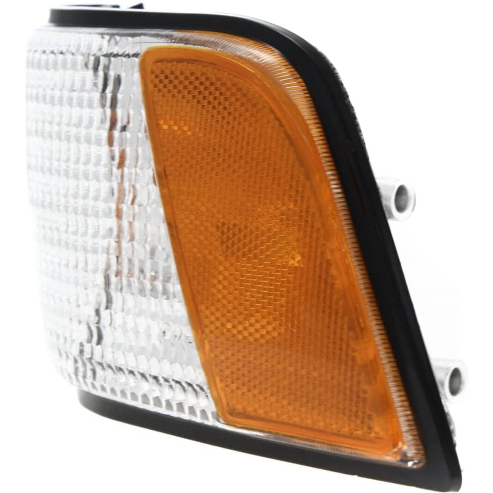 新品JORMSPH Corner Light For 1997-2000 DLX Passenger Side Incandescent wBulb,Enhances your driving experience並行輸入