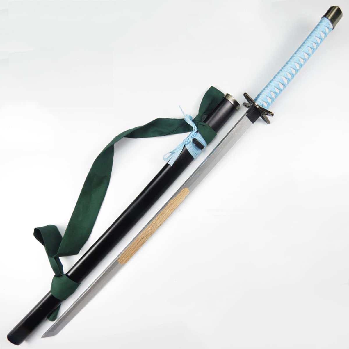 Amazon.co.jp: 日番谷冬獅郎 氷輪丸 コスプレ道具 斬魄刀 ブリーチ