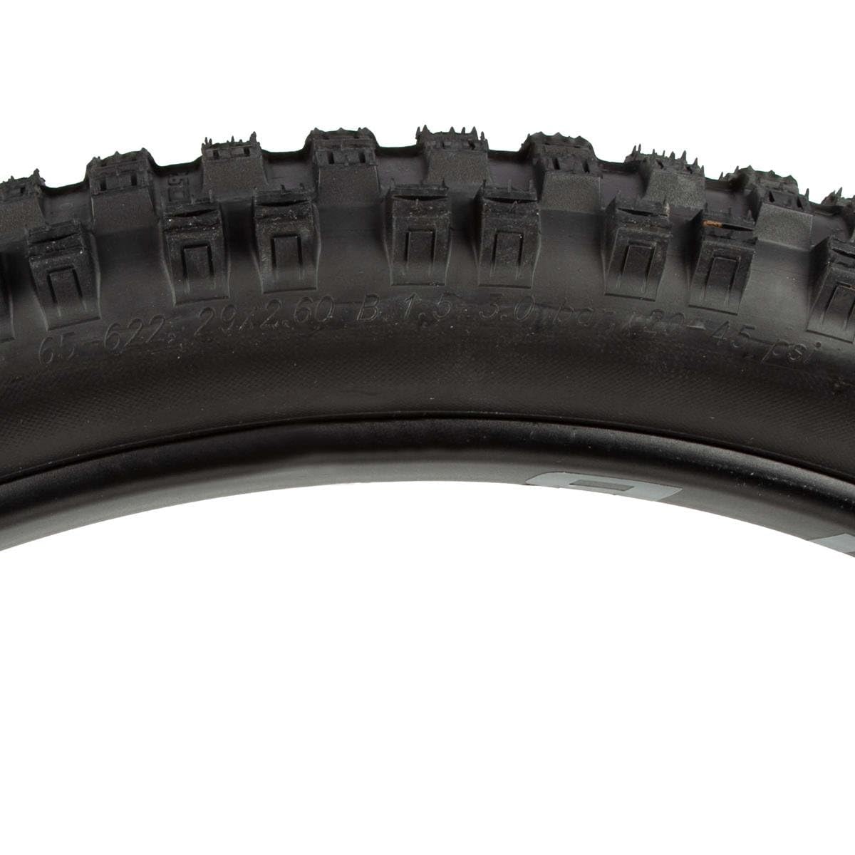 Schwalbe Eddycurrent Re.hs497 HS497-Cubierta para Bicicleta, Unisex Adulto